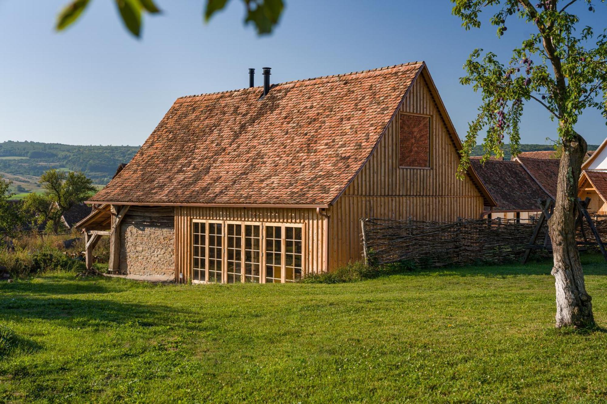 Bed and Breakfast Mesendorf Gasthaus Exterior foto