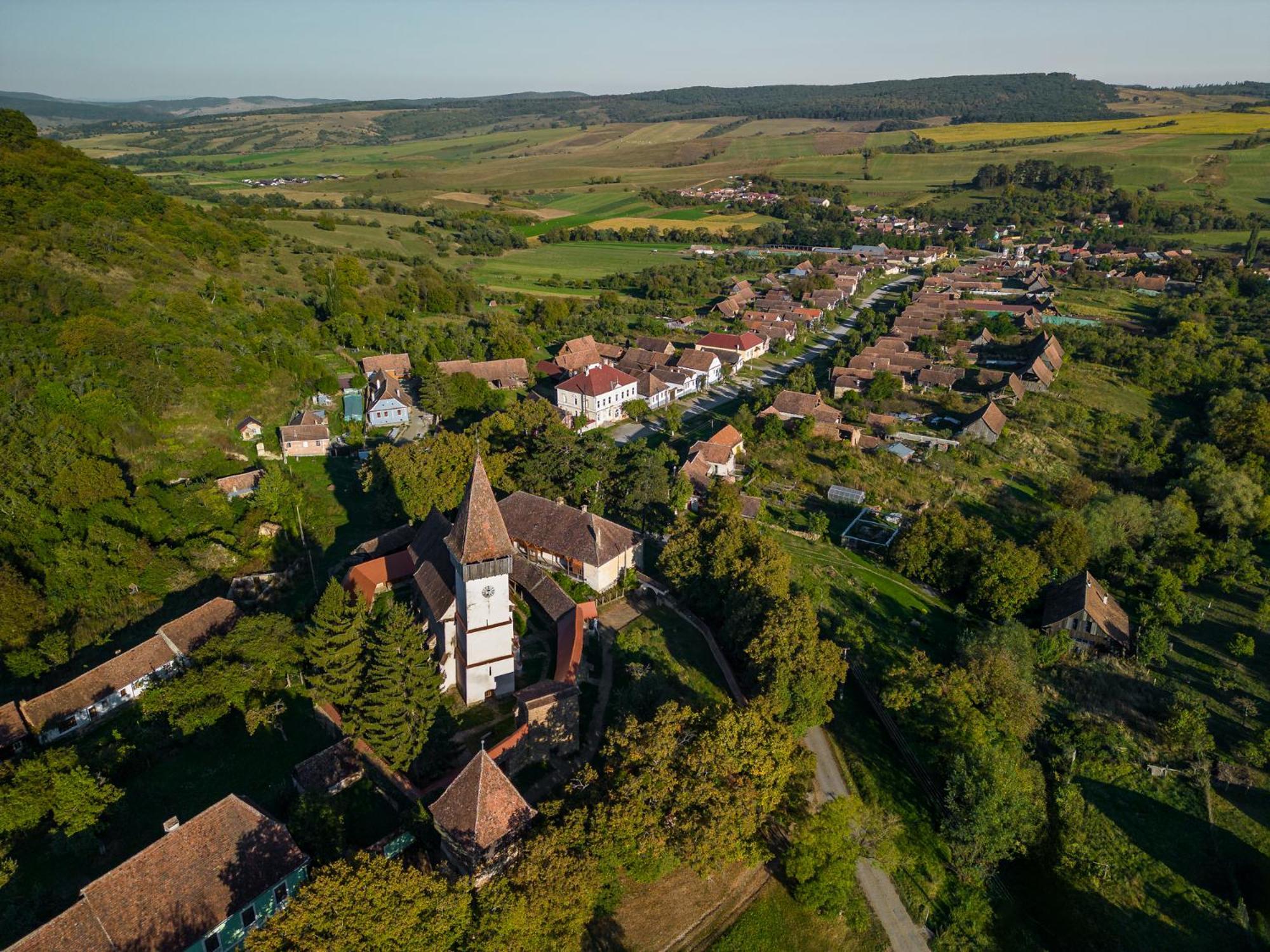 Bed and Breakfast Mesendorf Gasthaus Exterior foto